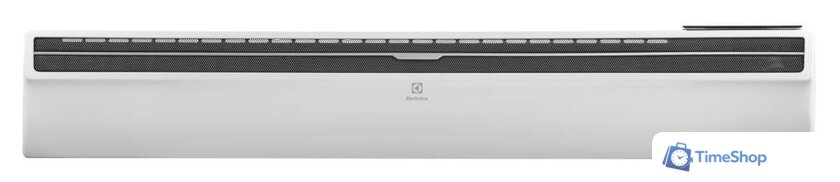 Конвектор Electrolux ECH/AG-1500 PI - Изображение №1 — Интернет-магазин Time-Shop