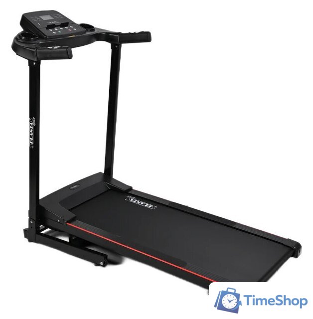 Электрическая беговая дорожка Planta TM-400 - Изображение №1 — Интернет-магазин Time-Shop