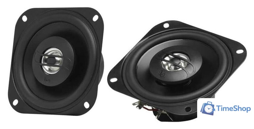 Коаксиальная АС Infinity Alpha 4020 - Изображение №4 — Интернет-магазин Time-Shop