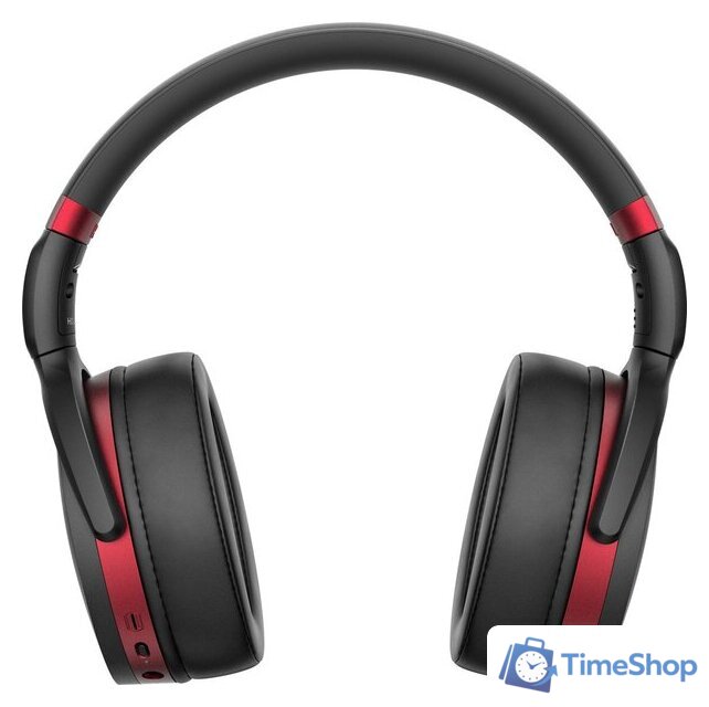 Наушники Sennheiser HD 458BT - Изображение №2 — Интернет-магазин Time-Shop