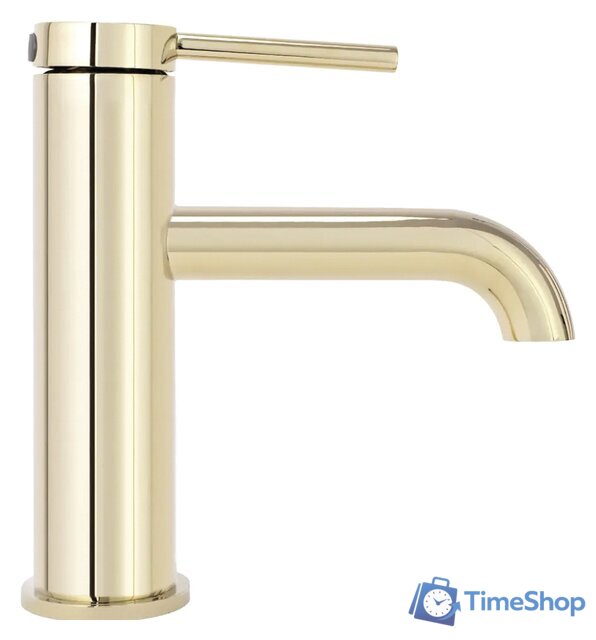 Смеситель Rea Spot B2014 (светлое золото) - Изображение №2 — Интернет-магазин Time-Shop