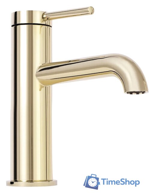 Смеситель Rea Spot B2014 (светлое золото) - Изображение №3 — Интернет-магазин Time-Shop