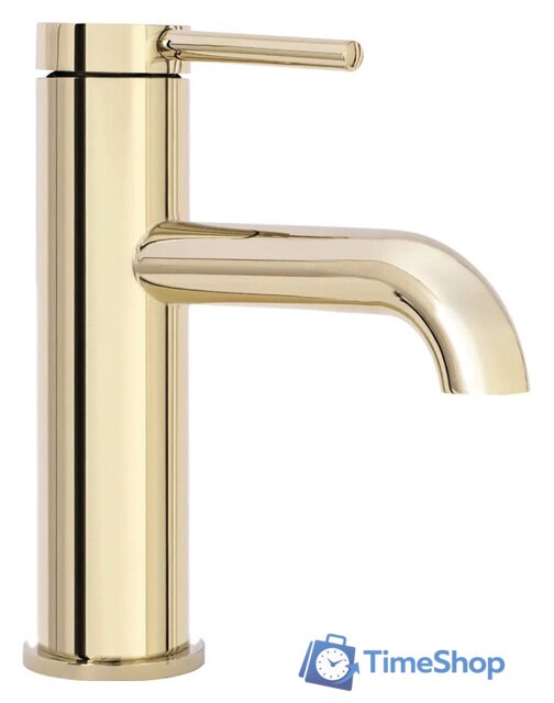 Смеситель Rea Spot B2014 (светлое золото) - Изображение №4 — Интернет-магазин Time-Shop