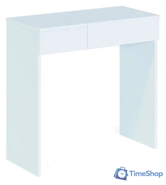 Стол-книга Сокол СП-22 (белый) - Изображение №3 — Интернет-магазин Time-Shop