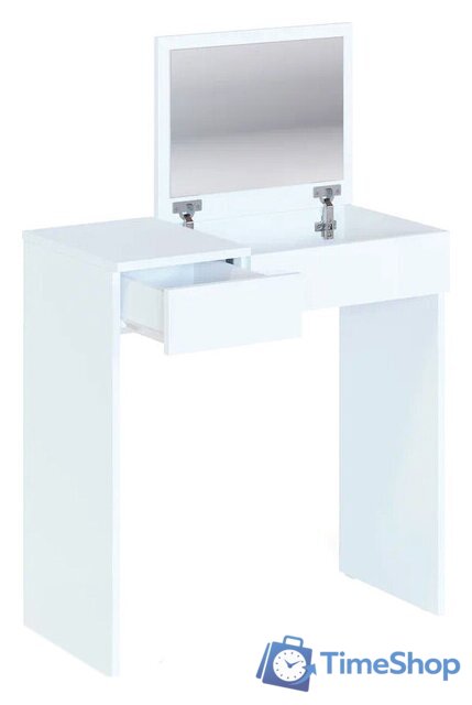 Стол-книга Сокол СП-22 (белый) - Изображение №1 — Интернет-магазин Time-Shop