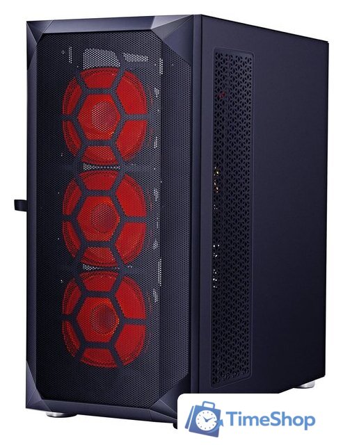 Компьютер A4Tech Bloody BD-PC RB65C2 2086010 - Изображение №7 — Интернет-магазин Time-Shop