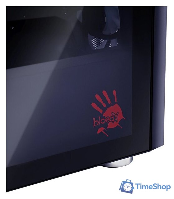 Компьютер A4Tech Bloody BD-PC RB65C2 2086010 - Изображение №8 — Интернет-магазин Time-Shop