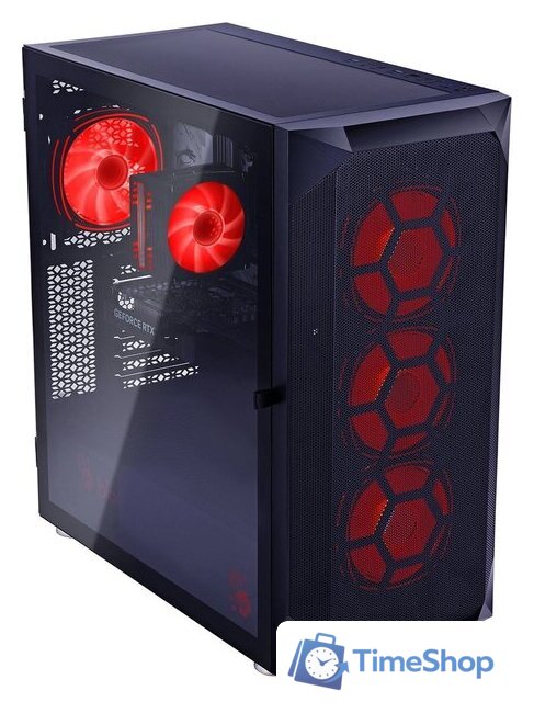 Компьютер A4Tech Bloody BD-PC RB65C2 2086010 - Изображение №10 — Интернет-магазин Time-Shop