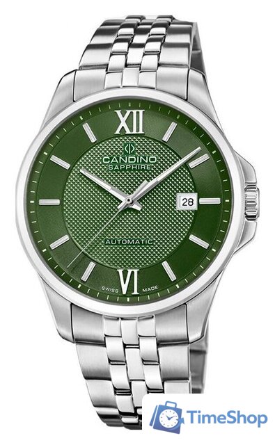Наручные часы Candino C4768-3 - Изображение №1 — Интернет-магазин Time-Shop