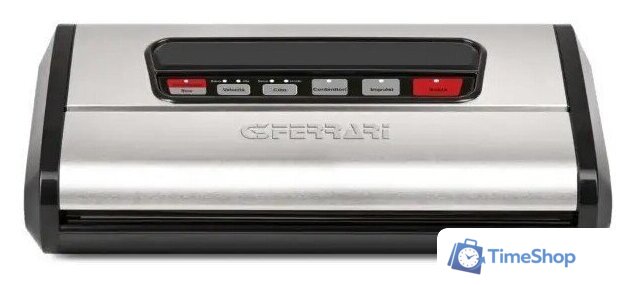Бескамерный вакуумный упаковщик G3Ferrari G20131 - Изображение №2 — Интернет-магазин Time-Shop