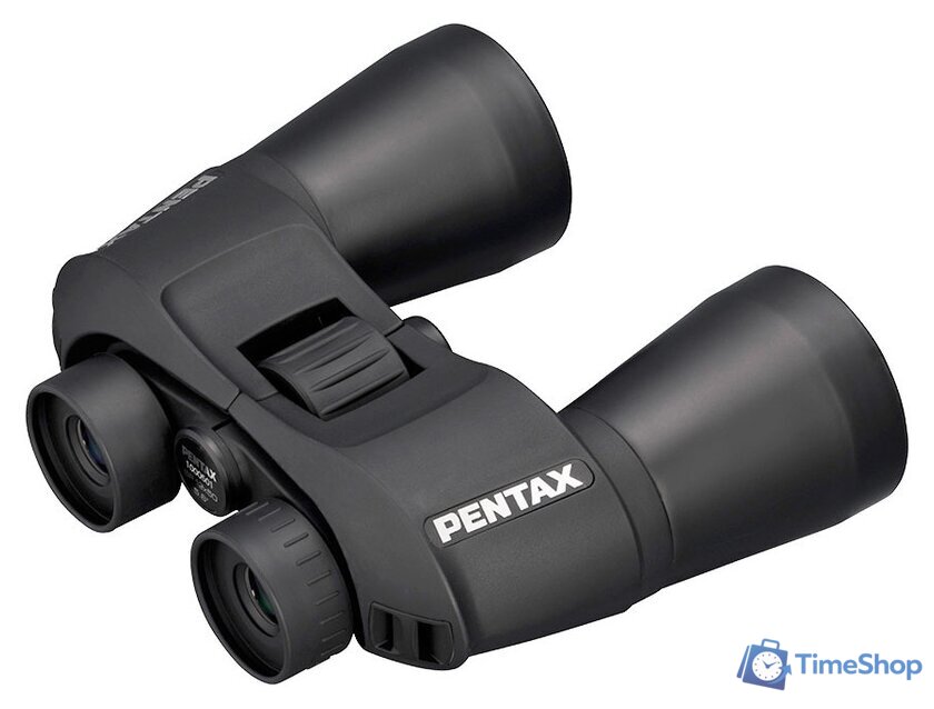 Бинокль Pentax SP 12x50 - Изображение №4 — Интернет-магазин Time-Shop