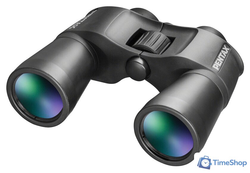 Бинокль Pentax SP 12x50 - Изображение №1 — Интернет-магазин Time-Shop