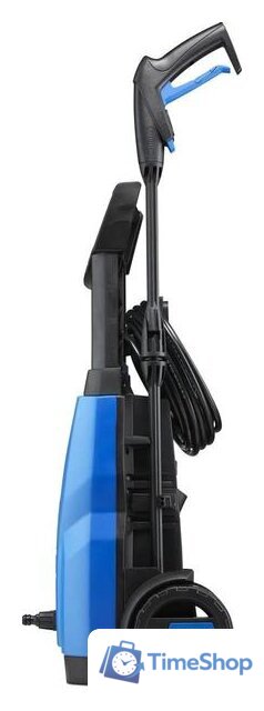 Мойка высокого давления Nilfisk-Alto C 120.7-6 - Изображение №7 — Интернет-магазин Time-Shop