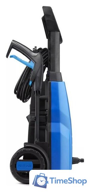 Мойка высокого давления Nilfisk-Alto C 120.7-6 - Изображение №4 — Интернет-магазин Time-Shop