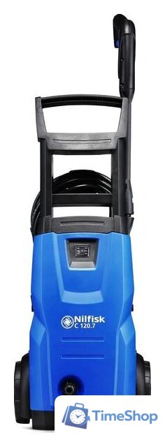 Мойка высокого давления Nilfisk-Alto C 120.7-6 - Изображение №2 — Интернет-магазин Time-Shop
