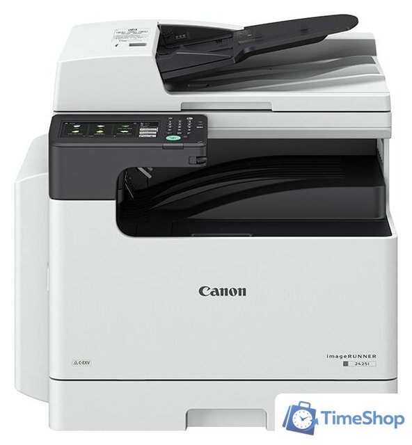 МФУ Canon imageRUNNER 2425i - Изображение №2 — Интернет-магазин Time-Shop