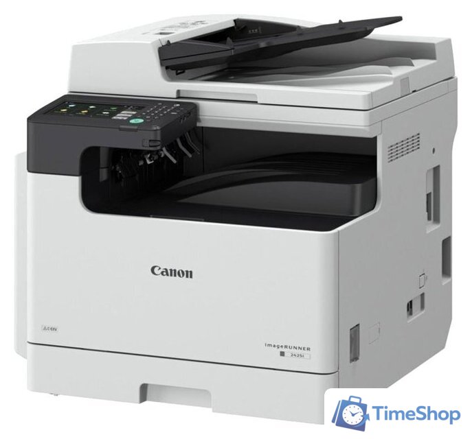 МФУ Canon imageRUNNER 2425i - Изображение №1 — Интернет-магазин Time-Shop