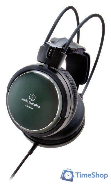 Наушники Audio-Technica ATH-A990Z - Изображение №1 — Интернет-магазин Time-Shop