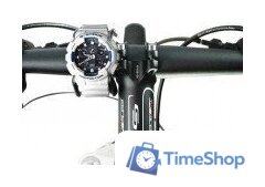 Наручные часы Casio GA-100B-7AER - Изображение №4 — Интернет-магазин Time-Shop