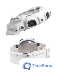 Наручные часы Casio GA-100B-7AER - Изображение №2 — Интернет-магазин Time-Shop
