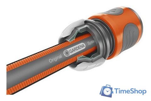 Шланг Gardena SuperFLEX 13 мм (1/2