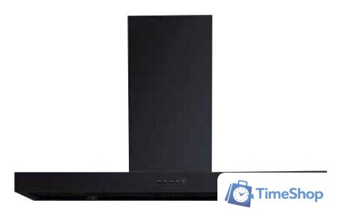 Кухонная вытяжка Falmec Plane Island 800/1280 м3/ч (черный) - Изображение №1 — Интернет-магазин Time-Shop