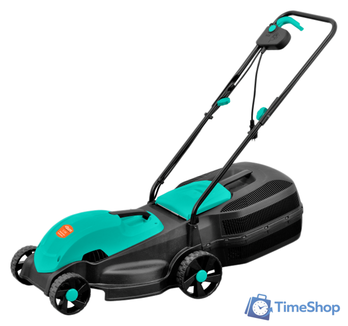 Газонокосилка Sturm EL1838 - Изображение №1 — Интернет-магазин Time-Shop
