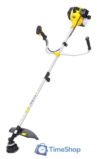 Триммер Huter GGT-1000S - Изображение №1 — Интернет-магазин Time-Shop