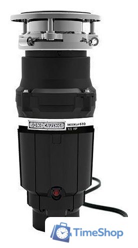 Измельчитель пищевых отходов Bone Crusher BC 610 - Изображение №2 — Интернет-магазин Time-Shop