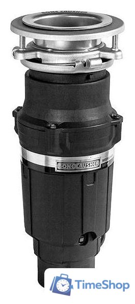 Измельчитель пищевых отходов Bone Crusher BC 610 - Изображение №1 — Интернет-магазин Time-Shop