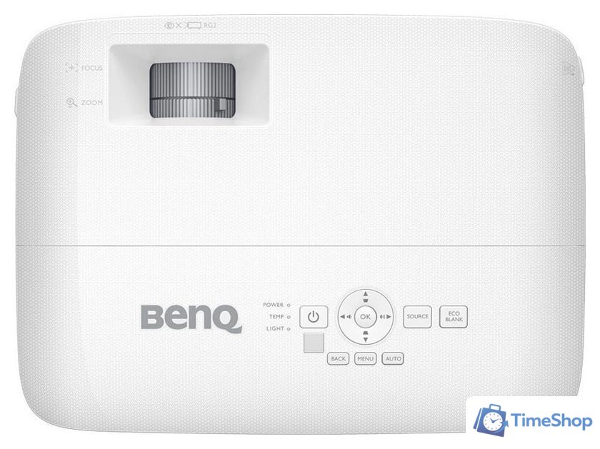 Проектор BenQ MS560 - Изображение №2 — Интернет-магазин Time-Shop