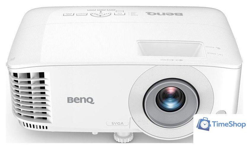 Проектор BenQ MS560 - Изображение №4 — Интернет-магазин Time-Shop