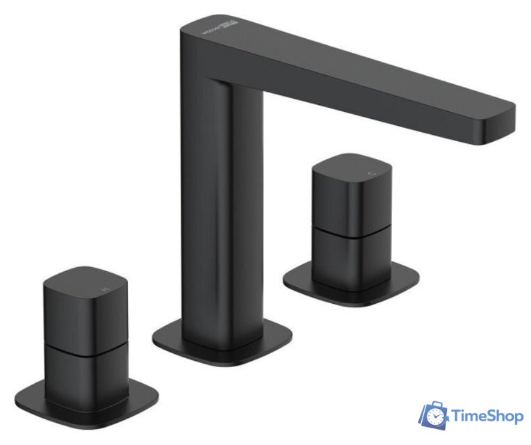 Смеситель Wasserkraft Nuthe 9135 - Изображение №1 — Интернет-магазин Time-Shop