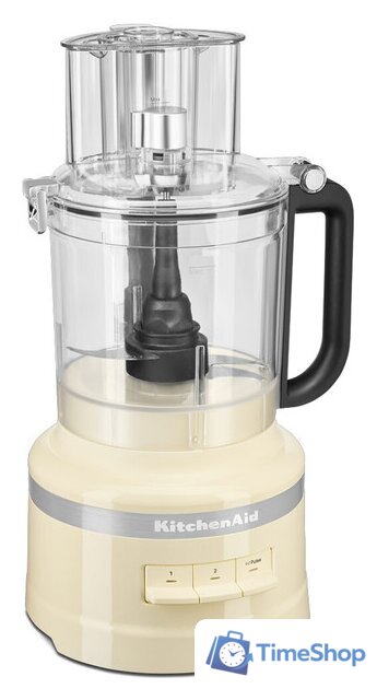 Кухонный комбайн KitchenAid 5KFP1319EAC - Изображение №1 — Интернет-магазин Time-Shop