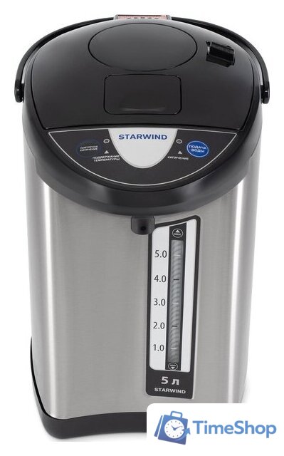 Электрический чайник StarWind STP5741 - Изображение №1 — Интернет-магазин Time-Shop
