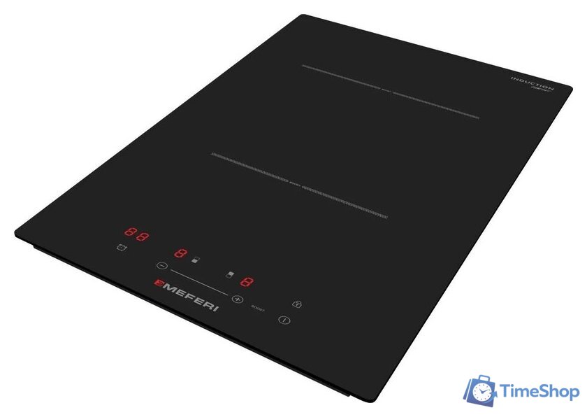 Варочная панель Meferi MIH302BK Comfort - Изображение №5 — Интернет-магазин Time-Shop