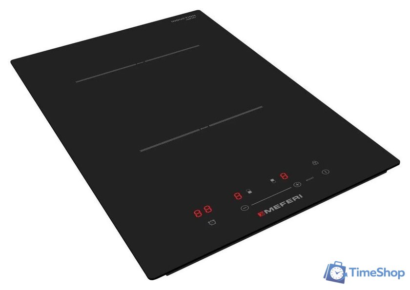 Варочная панель Meferi MIH302BK Comfort - Изображение №4 — Интернет-магазин Time-Shop