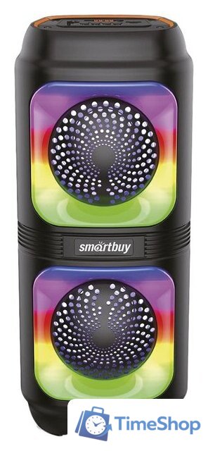 Беспроводная колонка SmartBuy Phoenix SBS-5490 - Изображение №1 — Интернет-магазин Time-Shop