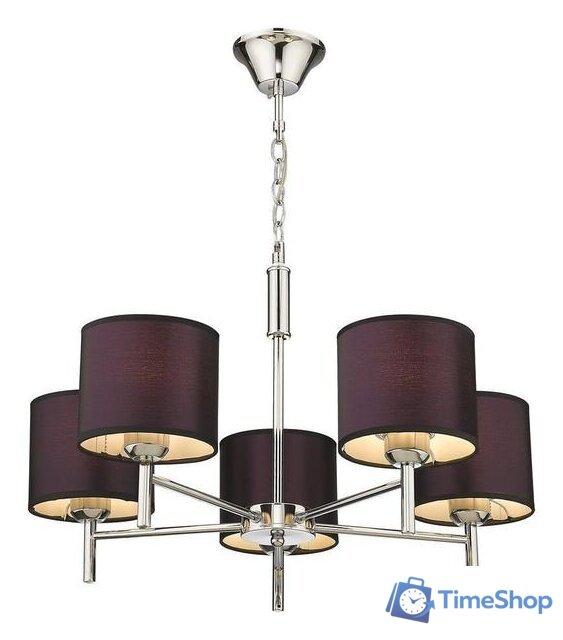 Подвесная люстра Velante 291-123-05 - Изображение №1 — Интернет-магазин Time-Shop