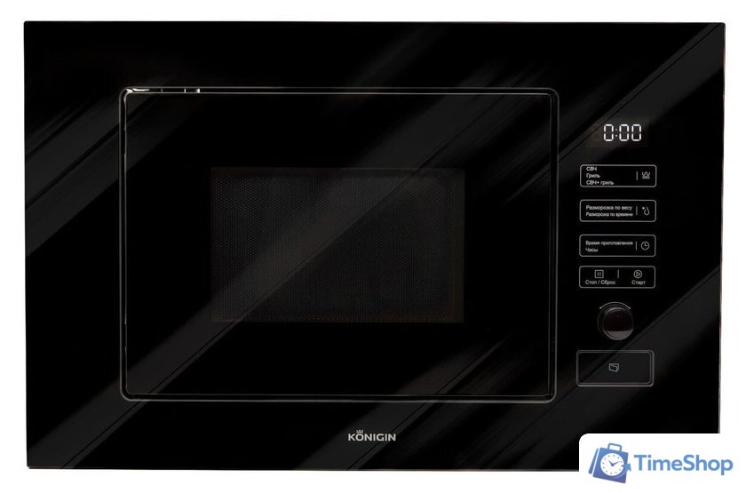Микроволновая печь Konigin NTMB820BFG - Изображение №1 — Интернет-магазин Time-Shop