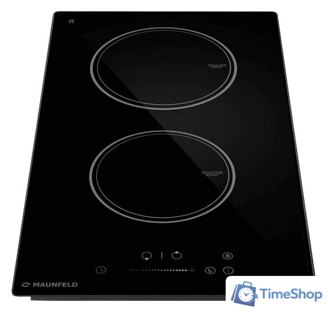 Варочная панель MAUNFELD AVI3023SBK - Изображение №5 — Интернет-магазин Time-Shop
