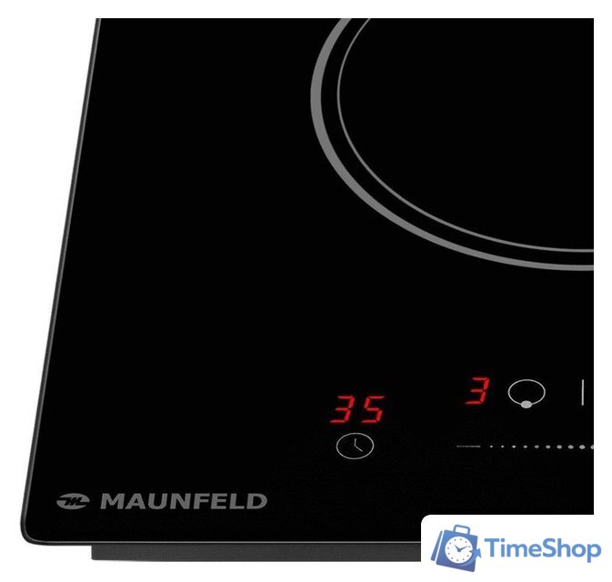 Варочная панель MAUNFELD AVI3023SBK - Изображение №10 — Интернет-магазин Time-Shop