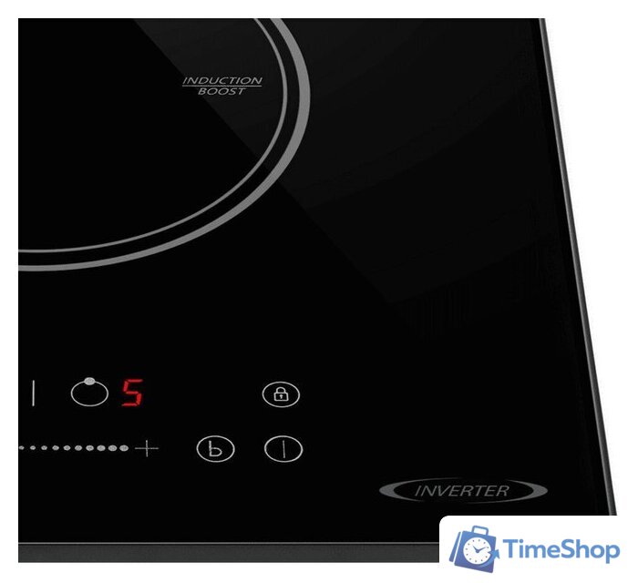 Варочная панель MAUNFELD AVI3023SBK - Изображение №4 — Интернет-магазин Time-Shop