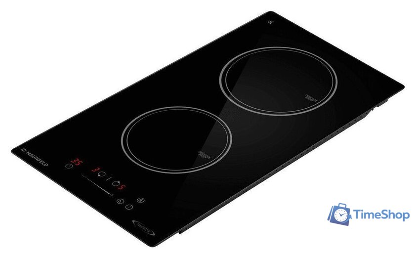 Варочная панель MAUNFELD AVI3023SBK - Изображение №6 — Интернет-магазин Time-Shop