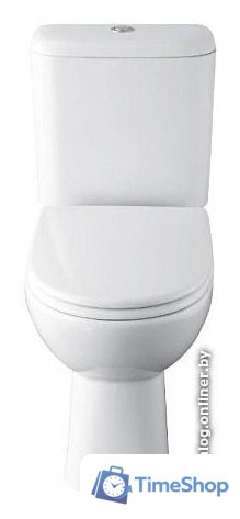 Унитаз напольный Roca Access 34P23800Y - Изображение №2 — Интернет-магазин Time-Shop