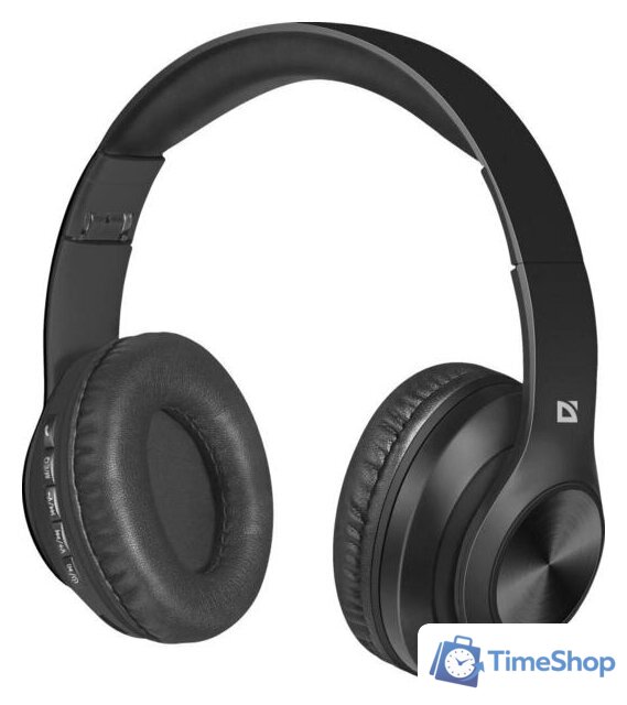 Наушники Defender FreeMotion B552 - Изображение №1 — Интернет-магазин Time-Shop
