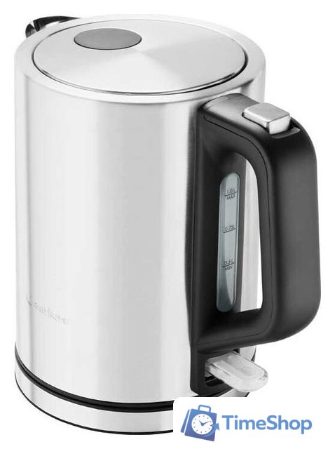 Электрический чайник Catler KE 3010 - Изображение №1 — Интернет-магазин Time-Shop