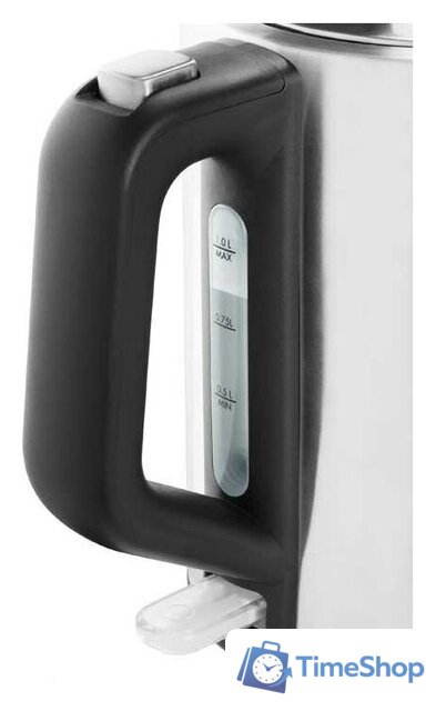 Электрический чайник Catler KE 3010 - Изображение №5 — Интернет-магазин Time-Shop