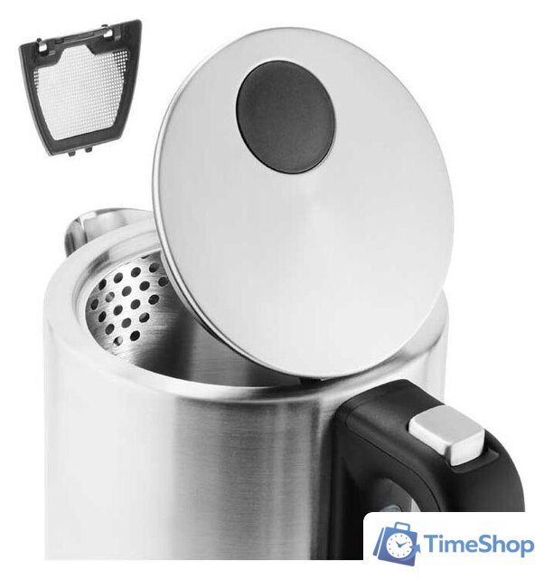 Электрический чайник Catler KE 3010 - Изображение №6 — Интернет-магазин Time-Shop