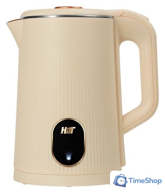 Электрический чайник HiTT HT-5027 - Изображение №1 — Интернет-магазин Time-Shop